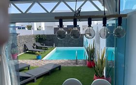 Villa Eclips